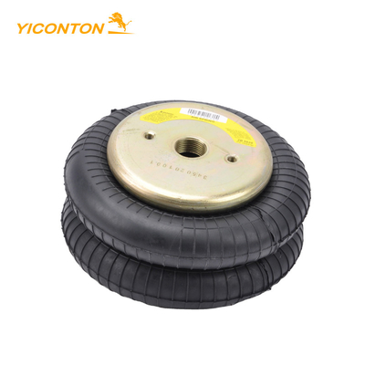 รถพ่วงโลหะและยาง Air Spring CONTITECH FD120-17 113053 Air Suspension Kits