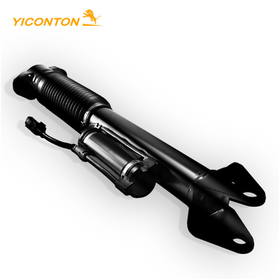 Air Suspension Strut Shock Absorber Rear สำหรับ Benz GLE - Class 1663200130