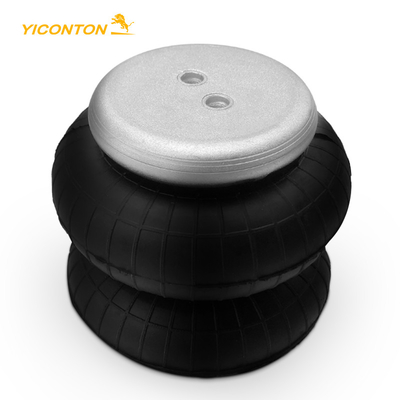รถบรรทุกพ่วง Air Spring Rubber Bellows Contitech FD40-10