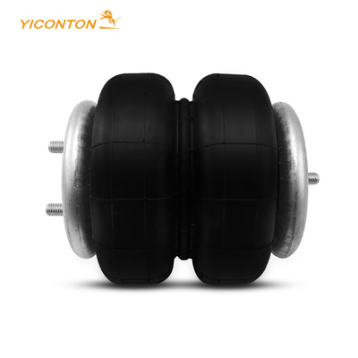111mm Truck Air Spring สำหรับ W01-358-7795 Hendrickson 3317
