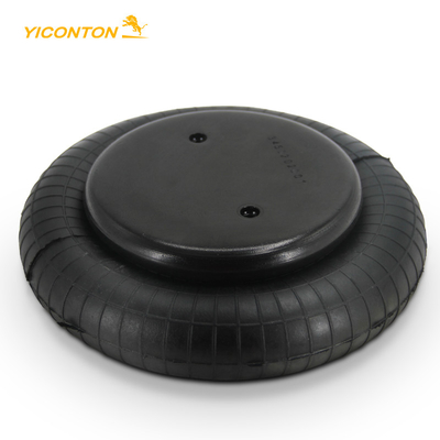 Single Convolute Bellow สปริงลมอุตสาหกรรม W01-M58-6166 FS120-9