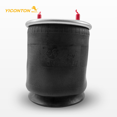 ถุงลมนิรภัยสปริงเทรลเลอร์ W01-M58-6367 W01M586367 4022NP03