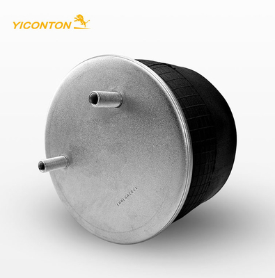 สปริงลมโลหะและยาง Firestone W01-358-8709 1T17CA-5 Contitech 1010.16S460