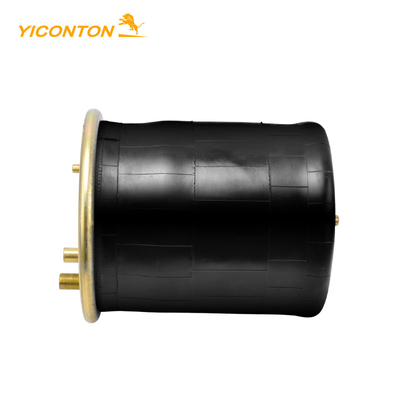 รถบรรทุกเทรลเลอร์ยางธรรมชาติ Air Spring Contitech 4912NP05 W01-M58-8786