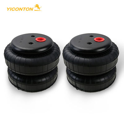 ระบบช่วงล่างอากาศด้านหลังพร้อมคอมเพรสเซอร์อากาศ เข้ากันได้กับ Firestone Ride-Rite W21-760-2430