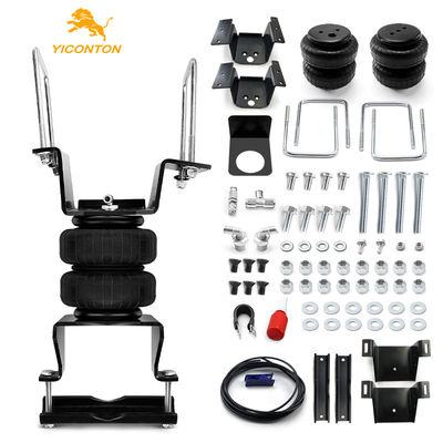 การติดตั้งง่าย รถบรรทุกภาระหนัก Air Spring สําหรับ Silverado Sierra 3500 2500 HD รถบรรทุก