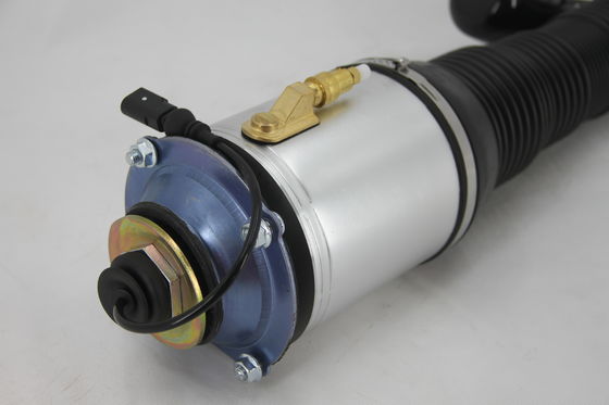 หมายเลข OE 3W0616039 สปริงช่วงล่างถุงลมด้านหน้า สำหรับตำแหน่งการติดตั้ง