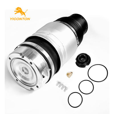 7L6616039E, 7L661603  Compatible with Audi Q7 (all models), Volkswagen Touareg (all models), Porsche Cayenne (all models)   Front left installation   Front air suspension spring  40*18*18   Dimensions