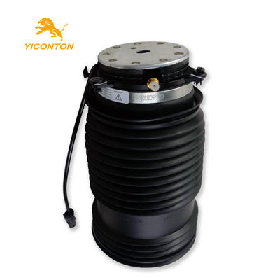 A2133280100 Air Suspension Spring For Mercedes-Benz W213 GLC43 X253 AMG 2016-2020 Left Rear Installation 38*18*18