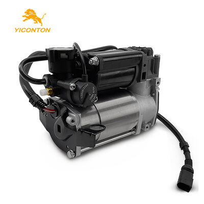 4E0616007B เครื่องปรับอากาศสําหรับ Audi A8 D3 Quattro S8 2002-2010