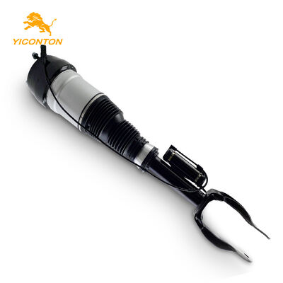 A1663201313 A1663230300 ผลิตภัณฑ์เหมาะสำหรับโช้คอัพถุงลม Mercedes-Benz W166