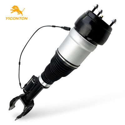 A1663201413 สำหรับ Mercedes-Benz W166 ล้อหน้าขวา พร้อมโช้คอัพถุงลม ADS