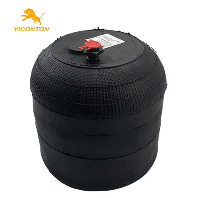 1V 3918 ลายอากาศรถบรรทุก เหมาะสําหรับ Contitech 4183NP23/Airtech 34183-23K/Granning 93918