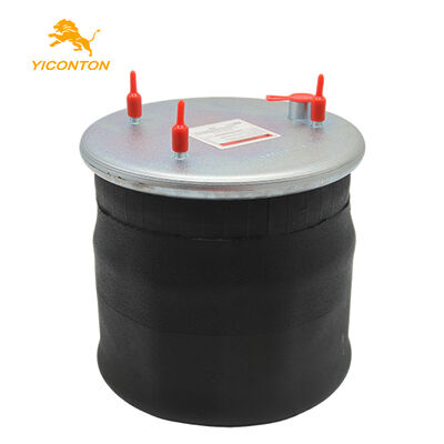 สปริงลมรถบรรทุก 1V 6014 เหมาะสำหรับ Granning 16224F/Meritor MLF7053/DAF 0392022