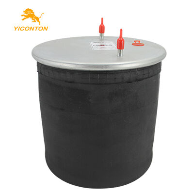 1V 6013 ลายอากาศรถบรรทุก เหมาะสําหรับ Firestone W01-M58-8966/Contitech BPW36/Goodyear 1R14-703