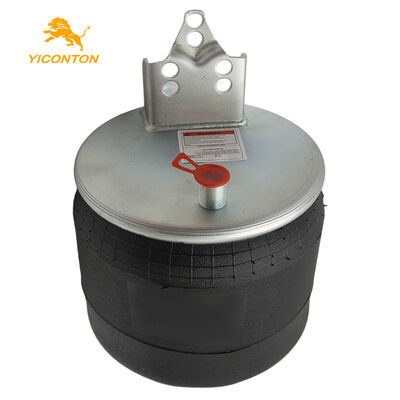 สปริงลมรถบรรทุก 1V 6036 เหมาะสำหรับ Firestone W01-M58-8477 / Contitech 6606NP01 / Phoenix 1D20E-1