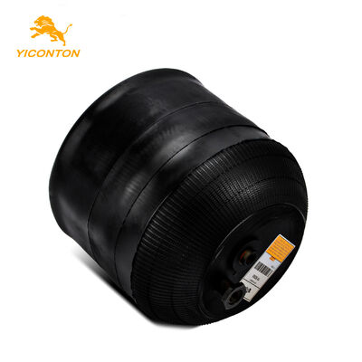 สปริงลมรถบรรทุก 1V 9393 เหมาะสำหรับ Contitech 4183 NP 24/Airtech 34183-24C/BENZ A9423202321