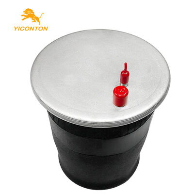 สปริงลมรถบรรทุก 1V 6047 เหมาะสำหรับ Contitech 4884N1P06/Firestone W01-768-1293 1T17HR