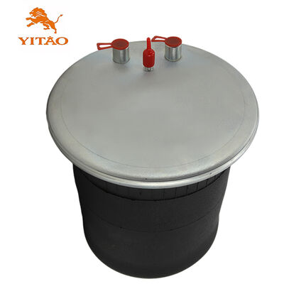 สปริงลมสำหรับรถบรรทุก 1V 6045 เหมาะสำหรับ Fierstone W01-M58-9880/Goodyear 1R10-709/Contitech 4882N1P05