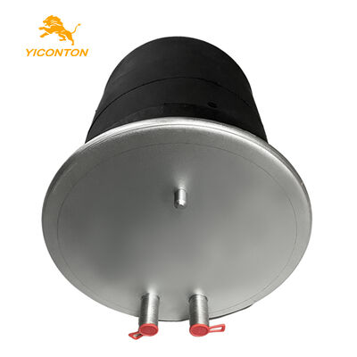 สปริงลมสำหรับรถบรรทุก 1V 6146 เหมาะสำหรับ Fierstone W01-M58-8786/Goodyear 1R13-711/Contitech 4912NP07