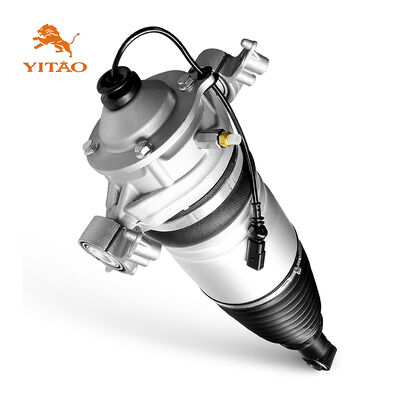 7P6616019J สำหรับ VW Touareg (7P) รุ่น 10-18  ด้านหลังซ้าย โช้คอัพถุงลม