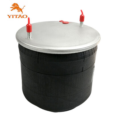 สปริงลมรถบรรทุก 1V 8608 เหมาะสำหรับ Firestone W01-M58-8608/Vibracoustic V1DK25B-1