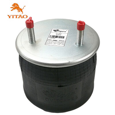 1V 8713 ลายอากาศรถบรรทุก เหมาะสําหรับ Firestone W01-358-8713/Hendrickson HKA-180
