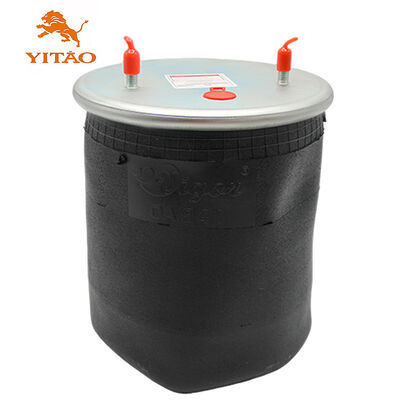 สปริงลมรถบรรทุก 1V 8620SA เหมาะสำหรับ Firestone W01-M58-8620/Dunlop D11-B30