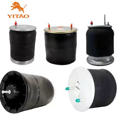 1V9781 Truck Air Spring Hendrickson Firestone สำหรับ Navistar Meritor