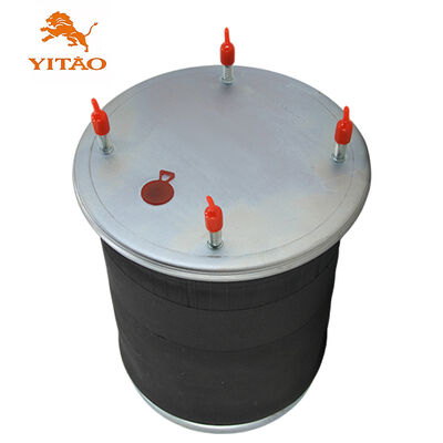 สปริงลมรถบรรทุก 0V 7370 เหมาะสำหรับ D14B51/2211400