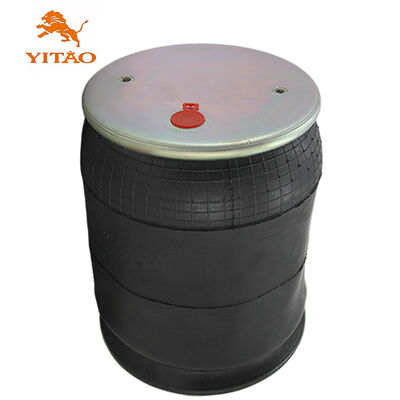 1V8185 รถบรรทุก Air Spring เหมาะสําหรับ Firestone 1T15MPW-9/Vibracoustic V1DK20B-1/Airtech 133782