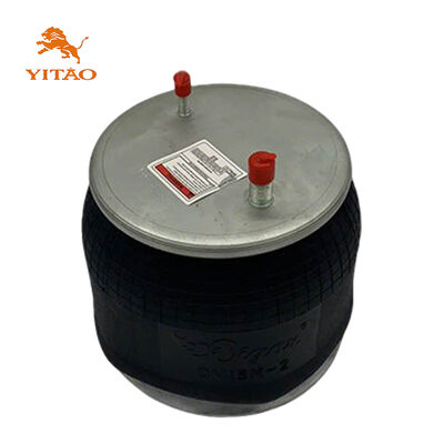 จําหน่ายโดยตรงจากโรงงาน 910-12A319 คอนติเทค รถบรรทุก Air Spring รองรับกับ Granning 5065 Air Suspension