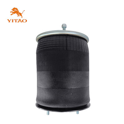 ชิ้นส่วนช่วงล่างลมป้องกันริ้วรอยสำหรับการเปลี่ยนอะไหล่ OEM รถกึ่งพ่วง Firestone W01-358-8109, Hendrickson 67234-002