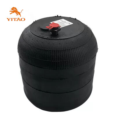 1V 3918 ลายอากาศรถบรรทุก เหมาะสําหรับ Contitech 4183NP23/Airtech 34183-23K/Granning 93918