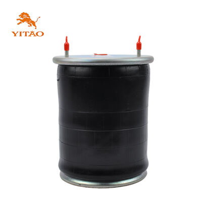 Mixer Truck Air Suspension Rubber Air Spring OE Replacement Andrew H14-1358106, Dunlop FR D13B26