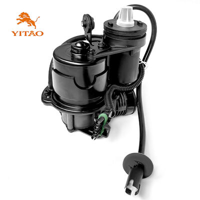 ชุดปั๊มลมช่วงล่างแบบพรีเมียมสำหรับ Cadillac 22175326 12487573