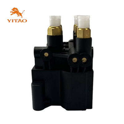 เครื่องปรับอากาศประสิทธิภาพสูงสําหรับ BMW 7 รุ่น G12 2015-2018