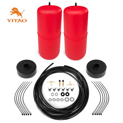 ชุดการแขวนสปริงอากาศ 60830 Fits 2020-2024 Jeep Gladiator