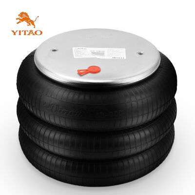 Firestone W01-358-8030 Ridewell 1003588030C ลายอากาศสามแบบ