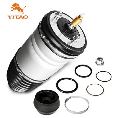 04877146AB 04877146AC ผลิตภัณฑ์ที่เหมาะสําหรับ Dodge Ram 1500 ระบบแขวนอากาศด้านหน้า