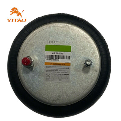 Firestone W01-358-7410 Freightliner 16-11378-000 ชิ้นส่วนอะไหล่ระบบกันสะเทือนลมยางอุตสาหกรรม