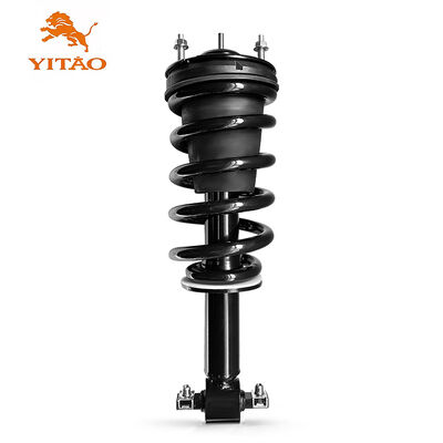 19353945 สปันชั่นอากาศ Strut เหมาะสําหรับเชฟโรเล่ ซิลเวอร์ราโด 1500 GMC Sierra 1500 Tahoe 1500 และรุ่นคล้ายกัน