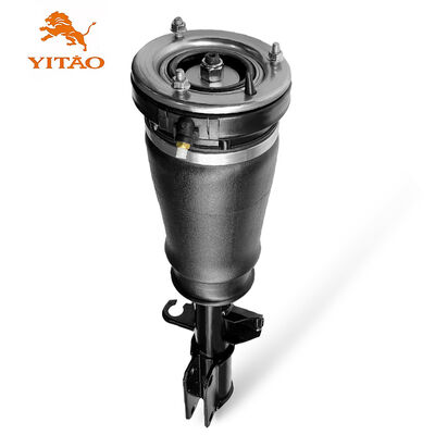 Yiconton Air Suspension Strut Kit ด้านหน้าสำหรับ BMW X5 E53 1998-2006 37116761443