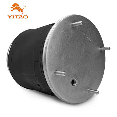 บอลลูนสปริงรถบรรทุก 1V 6345 สำหรับ DAF 1384273  1080707 SAF 2.229.0002.00