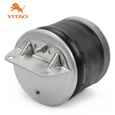 ช่วงล่างรถบรรทุก Air Spring Bellows W013589616 Contitech 99-12P515 สำหรับ Triangle 8515 6368