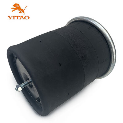 W01M580756 4022NP02 รถบรรทุก Air Spring Rolling Lobe ถุงลมนิรภัย W01-M58-0756
