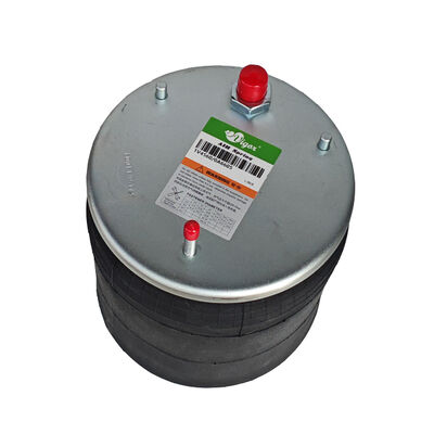 สปริงลมรถบรรทุกลูกสูบเหล็กสำหรับ Volvo 21224745/22058737 - 1V4560
