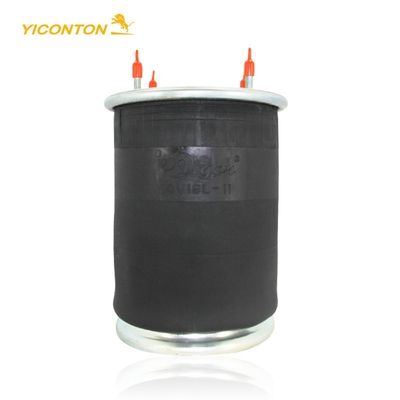 Firestone W01-M58-6364 813MB Air Spring Suspension System สำหรับรถบรรทุก Scania 1723269