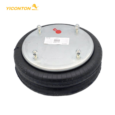 Contitech Fd530-22316 กู๊ดเยียร์ 2b14-359 Industrial Air Springs Metal Rubber