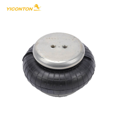 Single Convoluted Industrial Air Spring ถุงลมนิรภัยอเนกประสงค์สำหรับ AH-0188 SP1B04